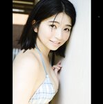 FRIDAY monthly girl 041 = 佐々木ほのか 先行公開100カット