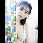 FRIDAY monthly girl 041 = 佐々木ほのか 先行公開100カット