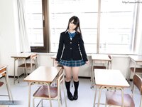 [Cospuri] No. 0086 Nozomi Momoki