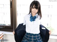 [Cospuri] No. 0086 Nozomi Momoki