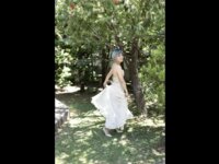 FRIDAYデジタル写真集 『ぱーてぃーちゃん』信子『Naked Nobuko』