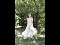 FRIDAYデジタル写真集 『ぱーてぃーちゃん』信子『Naked Nobuko』