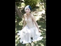 FRIDAYデジタル写真集 『ぱーてぃーちゃん』信子『Naked Nobuko』