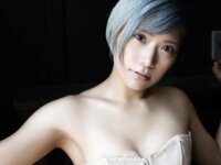 FRIDAYデジタル写真集 『ぱーてぃーちゃん』信子『Naked Nobuko』