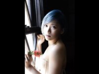 FRIDAYデジタル写真集 『ぱーてぃーちゃん』信子『Naked Nobuko』