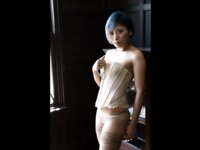 FRIDAYデジタル写真集 『ぱーてぃーちゃん』信子『Naked Nobuko』