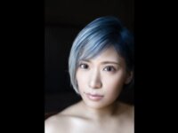 FRIDAYデジタル写真集 『ぱーてぃーちゃん』信子『Naked Nobuko』