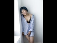 FRIDAYデジタル写真集 『ぱーてぃーちゃん』信子『Naked Nobuko』