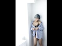 FRIDAYデジタル写真集 『ぱーてぃーちゃん』信子『Naked Nobuko』