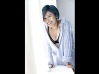 FRIDAYデジタル写真集 『ぱーてぃーちゃん』信子『Naked Nobuko』