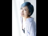 FRIDAYデジタル写真集 『ぱーてぃーちゃん』信子『Naked Nobuko』