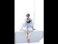 FRIDAYデジタル写真集 『ぱーてぃーちゃん』信子『Naked Nobuko』