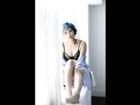 FRIDAYデジタル写真集 『ぱーてぃーちゃん』信子『Naked Nobuko』