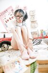 [JVID] 妍妍 Angel - 鱼乾女的秘密日常