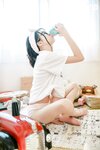 [JVID] 妍妍 Angel - 鱼乾女的秘密日常
