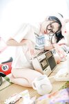 [JVID] 妍妍 Angel - 鱼乾女的秘密日常