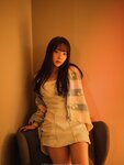 [ArtGravia] Vol.328 Kang In-kyung (강인경)