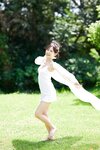 FLASHデジタル写真集 兒玉遥 純白を抱いて (2024-10-01)
