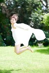 FLASHデジタル写真集 兒玉遥 純白を抱いて (2024-10-01)