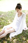 FLASHデジタル写真集 兒玉遥 純白を抱いて (2024-10-01)