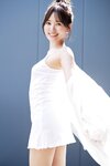 FLASHデジタル写真集 兒玉遥 純白を抱いて (2024-10-01)