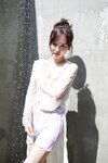 FLASHデジタル写真集 兒玉遥 純白を抱いて (2024-10-01)