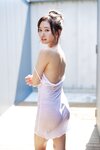 FLASHデジタル写真集 兒玉遥 純白を抱いて (2024-10-01)