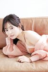 FLASHデジタル写真集 兒玉遥 純白を抱いて (2024-10-01)