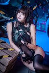 [Cosplay] 鹿八岁 代号鹿FAWN