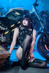 [Cosplay] 鹿八岁 代号鹿FAWN