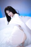 [Cosplay] miko酱ww 幽灵