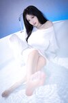 [Cosplay] miko酱ww 幽灵