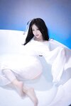 [Cosplay] miko酱ww 幽灵