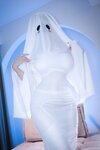 [Cosplay] miko酱ww 幽灵