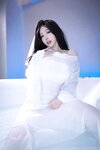 [Cosplay] miko酱ww 幽灵