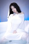 [Cosplay] miko酱ww 幽灵