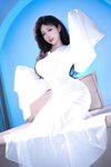 [Cosplay] miko酱ww 幽灵