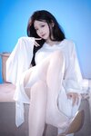 [Cosplay] miko酱ww 幽灵