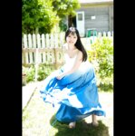 FRIDAYデジタル写真集 鈴原すず『風の音色』全カット