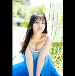 FRIDAYデジタル写真集 鈴原すず『風の音色』全カット