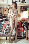 [JVID] 吳紫欣 - 脫衣舞孃，長腿痴女，白虎，熱舞，淫叫，戀足,四點全露
