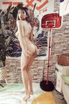 [JVID] 吳紫欣 - 脫衣舞孃，長腿痴女，白虎，熱舞，淫叫，戀足,四點全露