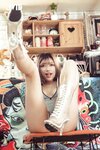 [JVID] 吳紫欣 - 脫衣舞孃，長腿痴女，白虎，熱舞，淫叫，戀足,四點全露