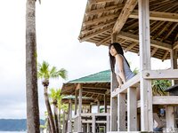 [Graphis] Gals – Aoi Fujino 藤乃あおい“Sparkle!” vol.1