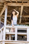 [Graphis] Gals – Aoi Fujino 藤乃あおい“Sparkle!” vol.1