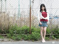 [Graphis] 2014-06-06 Gals – Arisa Misato 美里有紗 Fascinate (130P+4Vid)
