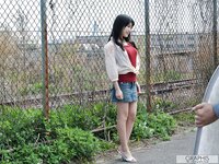 [Graphis] 2014-06-06 Gals – Arisa Misato 美里有紗 Fascinate (130P+4Vid)