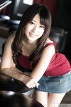 [Graphis] 2014-06-06 Gals – Arisa Misato 美里有紗 Fascinate (130P+4Vid)