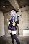 [Cosplay][my suite] Atsuki あつき - junk2024!!!!vol.2