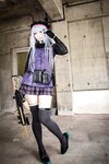 [Cosplay][my suite] Atsuki あつき - junk2024!!!!vol.2